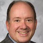 Thomas M. O'Brien, Pres. & CEO State Bank of Long Island
